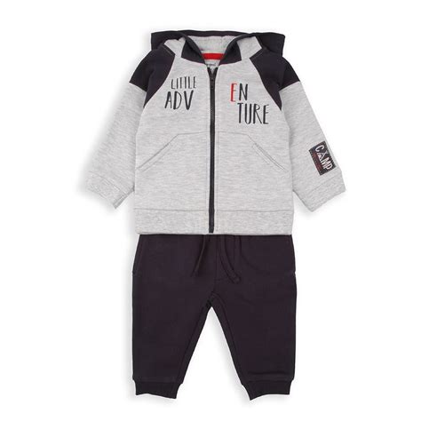 Chandal bebe PenalbaWeb.com