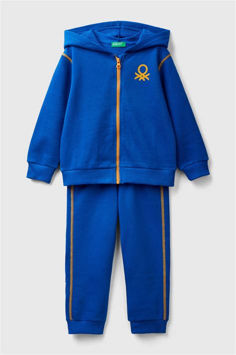 Chandal benetton PenalbaWeb.com