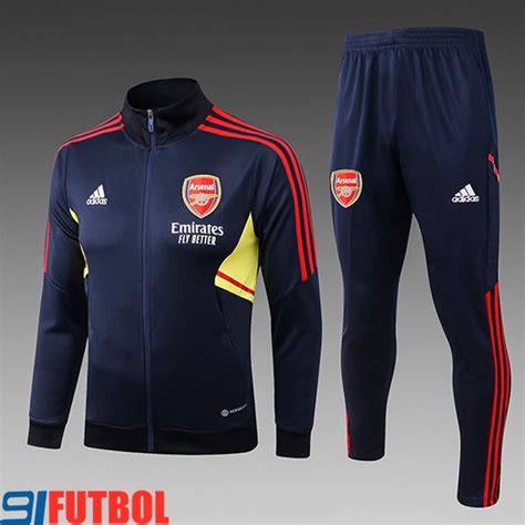 Chandal equipos PenalbaWeb.com