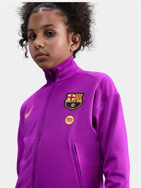 Chandal fc barcelona PenalbaWeb.com