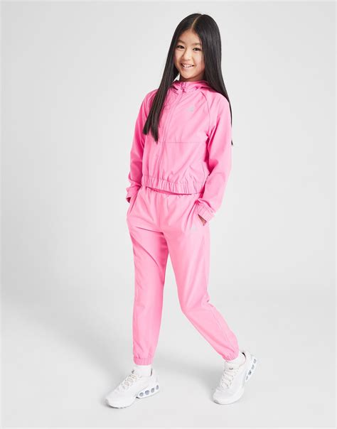 Chandal girls PenalbaWeb.com
