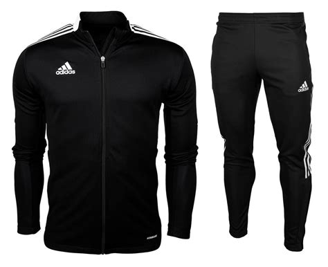 Chandal hombre adidas PenalbaWeb.com