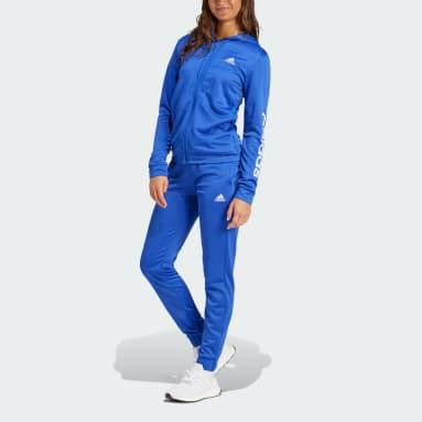Chandal mujer adidas PenalbaWeb.com