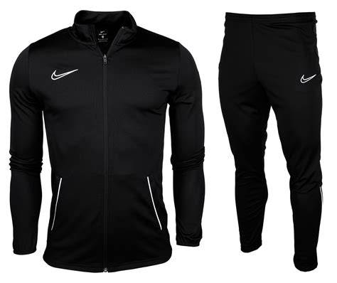 Chandal nike hombre PenalbaWeb.com