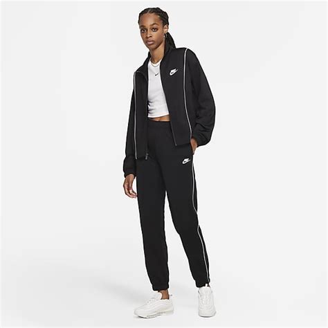 Chandal nike mujer PenalbaWeb.com