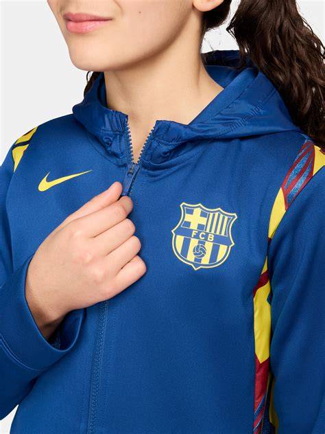 Chandal niño PenalbaWeb.com