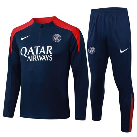 Chandal psg PenalbaWeb.com