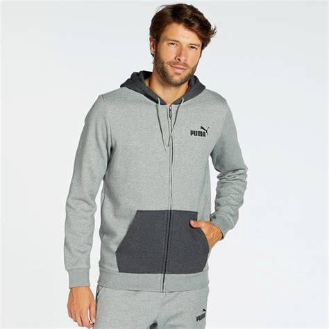 Chandal puma PenalbaWeb.com