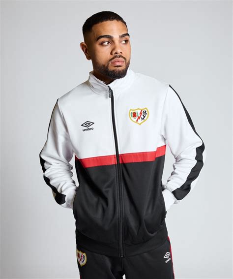 Chandal tracksuit PenalbaWeb.com