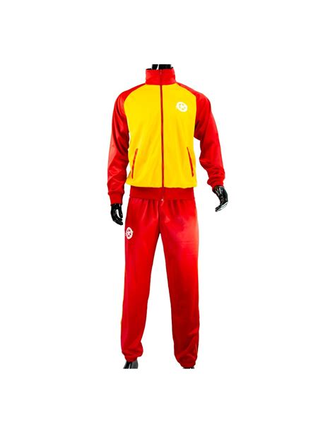 Chandal xl PenalbaWeb.com