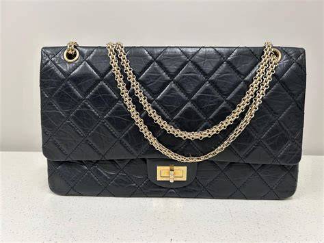 Chanel 2.55 PenalbaWeb.com