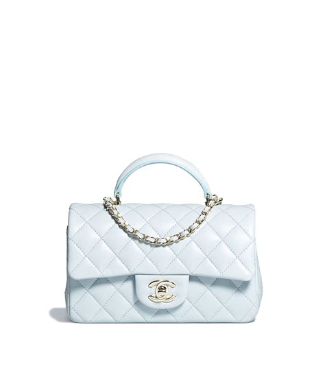 Chanel bolsos PenalbaWeb.com