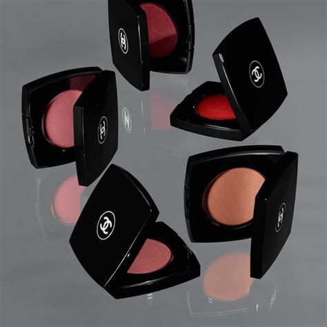 Chanel colorete PenalbaWeb.com