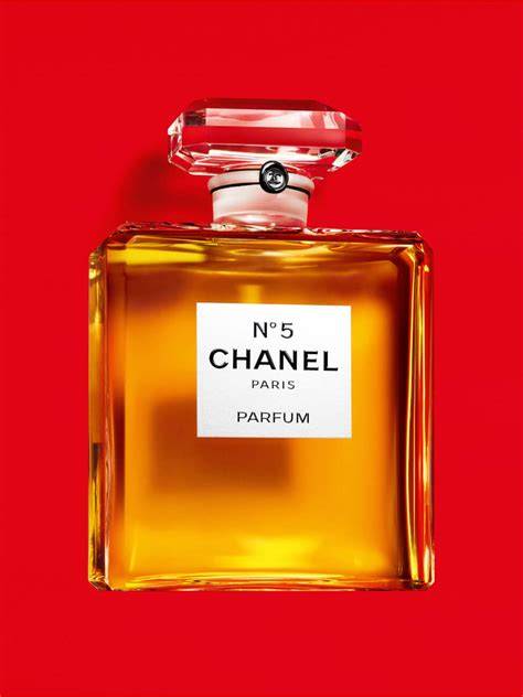 Chanel numero 5 PenalbaWeb.com