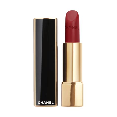 Chanel rouge allure PenalbaWeb.com