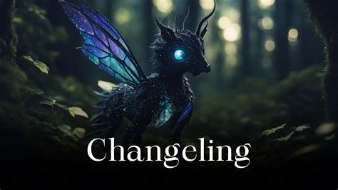 Changelings PenalbaWeb.com