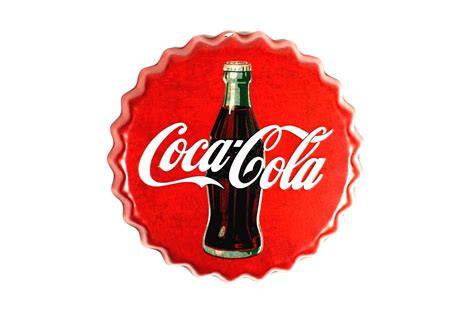 Chapa coca cola PenalbaWeb.com
