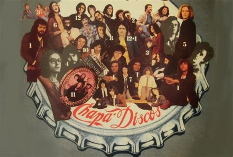 Chapa discos PenalbaWeb.com