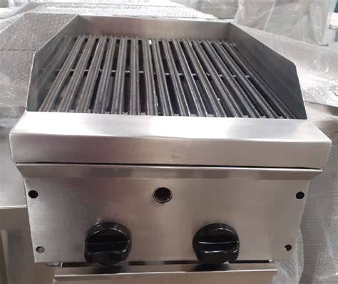 Chapa grill PenalbaWeb.com