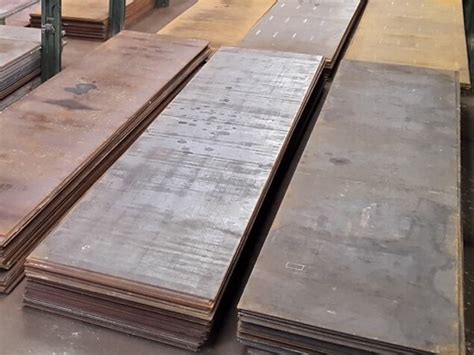 Chapa industrial PenalbaWeb.com