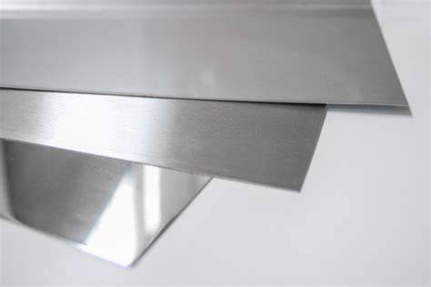 Chapa inox PenalbaWeb.com