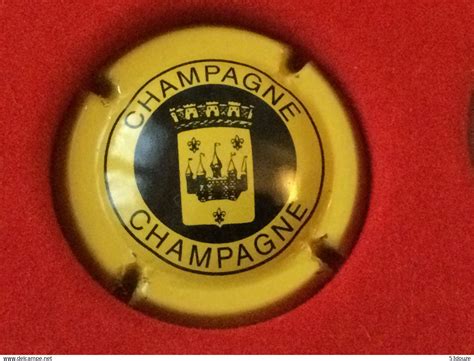 Chapas champagne PenalbaWeb.com