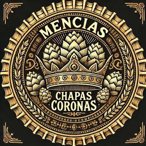 Chapas coronas PenalbaWeb.com