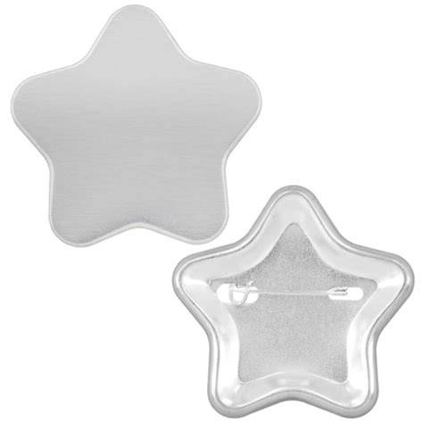 Chapas estrella PenalbaWeb.com