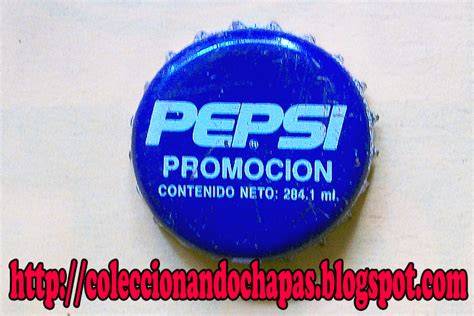 Chapas pepsi PenalbaWeb.com