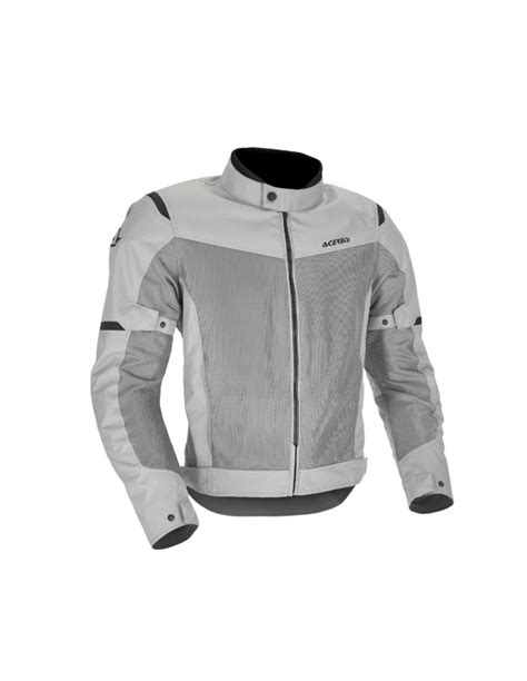 Chaqueta acerbis ramsey PenalbaWeb.com