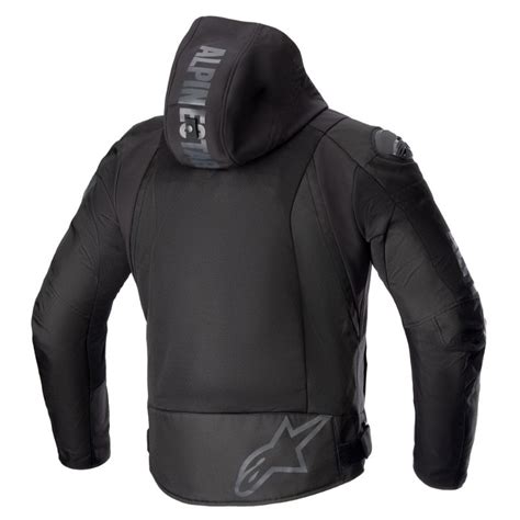 Chaqueta alpinestars cordura PenalbaWeb.com