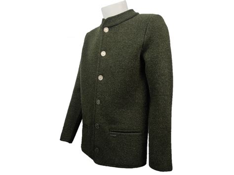 Chaqueta austriaca PenalbaWeb.com