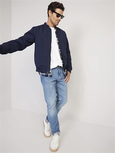 Chaqueta azul marino PenalbaWeb.com