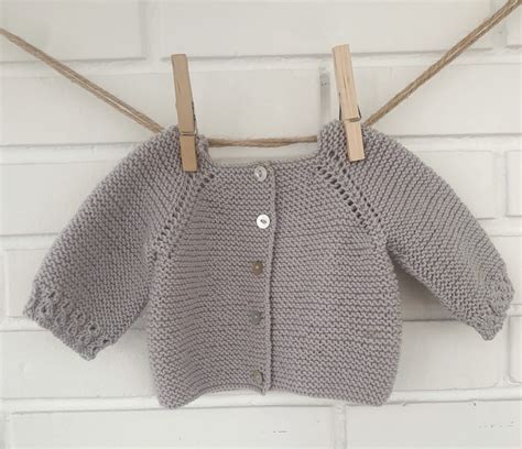 Chaqueta baby PenalbaWeb.com