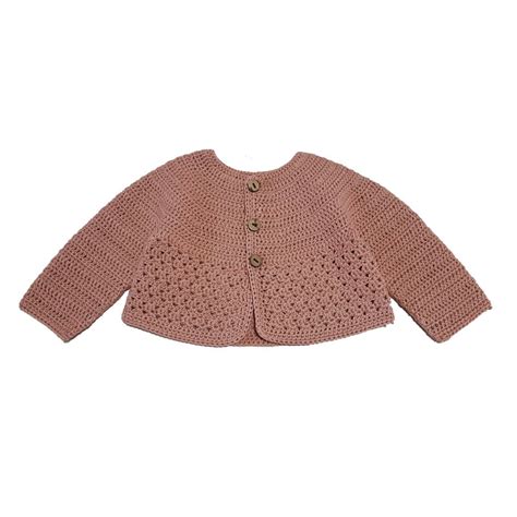 Chaqueta bebe 2 anos PenalbaWeb.com