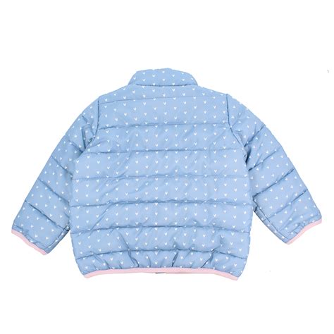 Chaqueta bebe nina PenalbaWeb.com