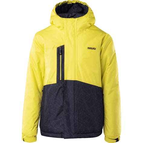Chaqueta brugi PenalbaWeb.com