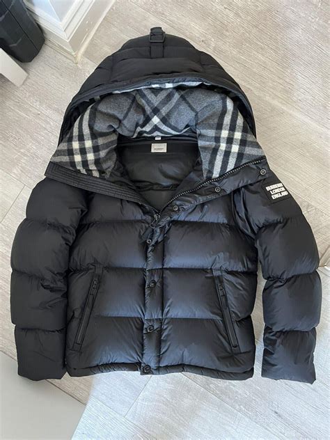 Chaqueta burberry PenalbaWeb.com