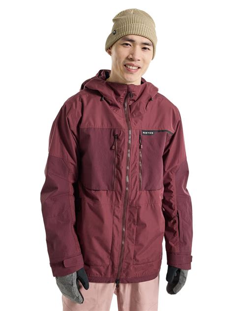 Chaqueta burton PenalbaWeb.com