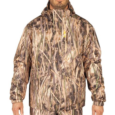 Chaqueta camuflaje PenalbaWeb.com