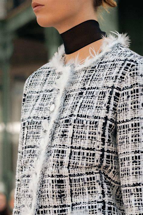 Chaqueta chanel PenalbaWeb.com