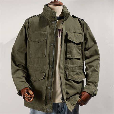 Chaqueta chico PenalbaWeb.com