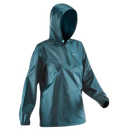 Chaqueta chubasquero PenalbaWeb.com