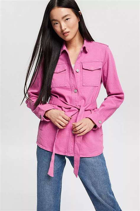 Chaqueta cinturon PenalbaWeb.com