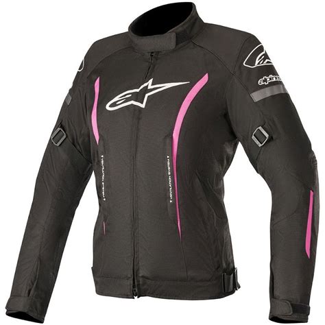 Chaqueta cordura mujer alpinestar PenalbaWeb.com