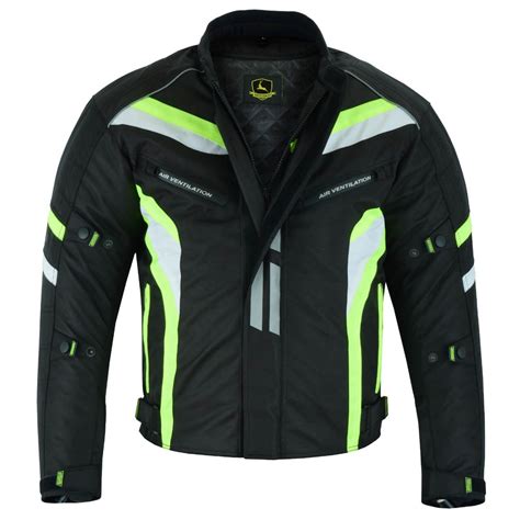 Chaqueta cordura PenalbaWeb.com