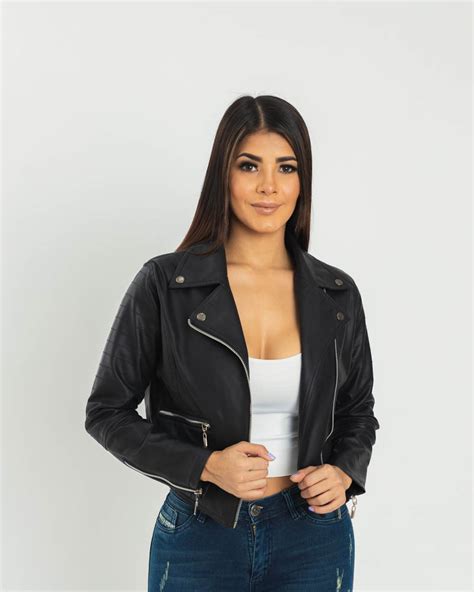 Chaqueta corta mujer PenalbaWeb.com