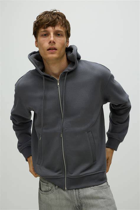 Chaqueta cremallera PenalbaWeb.com
