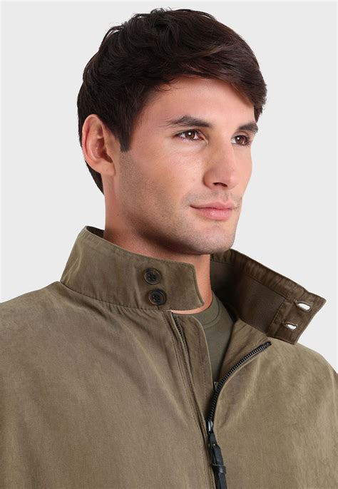 Chaqueta cuello PenalbaWeb.com