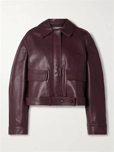 Chaqueta cuero PenalbaWeb.com